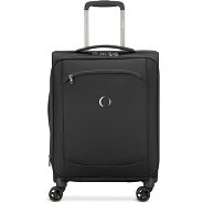 Delsey Paris Montmartre Air 2.0 4 Roll Cabin Trolley 55 cm Productimage