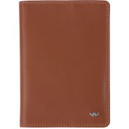 Golden Head Polo Geldbörse RFID Leder 10,5 cm Productimage