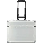 Dermata 2 wheels Pilot trolley 37 cm Laptop compartment Productimage