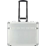 Dermata 2 wheels Pilot trolley 37 cm Laptop compartment Productimage