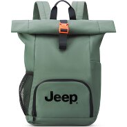 Jeep JS016D Daypack 41 cm Laptop compartment Productimage