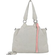 Fritzi aus Preußen Maia Suede Jacky Shopper Bag 40 cm Productimage