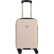 Guess Jesco 4 wheels Cabin trolley 54 cm Productimage