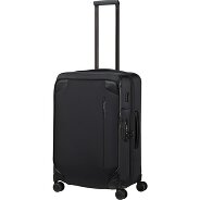Samsonite Splendix 4 wheels Trolley 66 cm with expansion pleat Productimage