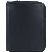 Esquire New Silk wallet leather 10 cm Productimage