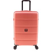 Gladiator 2700 4 wheels Trolley 64 cm Productimage