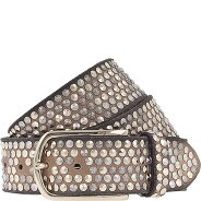 b.belt Studded belt leather Productimage