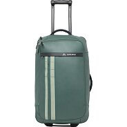 Vaude Takutea 65 2 wheels Trolley 65 cm Productimage