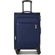 Travelite Priego 4 wheels Trolley M 66 cm Productimage