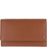 Golden Head Polo Wallet RFID protection Genuine Leather 17 cm Productimage