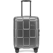 Epic Crate EX Wildlife 4 wheels Cabin trolley 55 cm Productimage