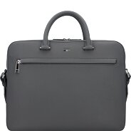 Boss Ray Briefcase 39 cm Laptop compartment Productimage Boss Ray Briefcase 39 cm Laptop compartment Productimage
