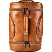 Jekyll & Hide Business backpack Leather 45 cm Laptop compartment Productimage