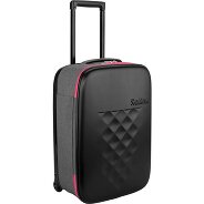 Rollink Flex 21 foldable 4-roll cabin trolley 55 cm Productimage