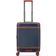 MODO by Roncato Charm 2.0 4 wheels Cabin trolley 55 cm with expansion pleat Productimage