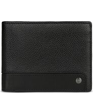 Bugatti Due Wallet RFID protection Leather 11.5 cm Productimage