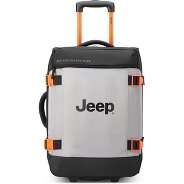 Jeep JS007C 2 wheels Cabin trolley 55 cm Productimage