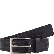 Boss Pary Belt Leather Productimage Boss Pary Belt Leather Productimage