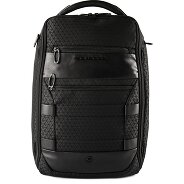 Piquadro Hex travel backpack 41 cm laptop compartment Productimage