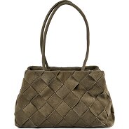 LES VISIONNAIRES Mrs. Bella Shoulder Bag Leather 40 cm Productimage