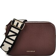 Coccinelle Tebe shoulder bag leather 18 cm Productimage