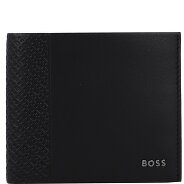 Boss New Crosstown Wallet Leather 10.5 cm Productimage