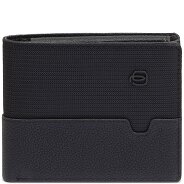Piquadro Marcel Wallet RFID protection 10.5 cm Productimage