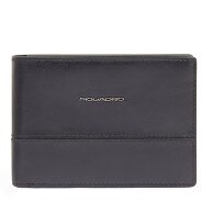 Piquadro Philip Wallet RFID protection Leather 12.5 cm Productimage Piquadro Philip Wallet RFID protection Leather 12.5 cm Productimage