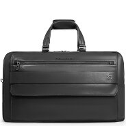 Piquadro Solm Weekender travel bag Genuine Leather 52 cm Productimage