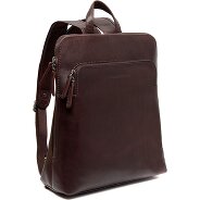 The Chesterfield Brand Fornella City Backpack Leather 33 cm Productimage