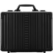 Aleon Attache briefcase 38 cm laptop compartment Productimage Aleon Attache briefcase 38 cm laptop compartment Productimage