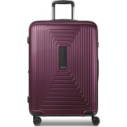 Redolz Essentials 14 4 wheels Trolley M 65 cm Expandable Productimage