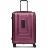 Redolz Essentials 14 4 wheels Trolley M 65 cm with expansion pleat Productimage