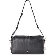 PINKO 24 Classic Shoulder Bag Leather 34 cm Productimage