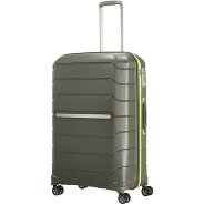 Samsonite Flux 4 wheels Trolley 75 cm Expandable Productimage