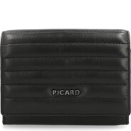 Picard Evolute 1 Wallet Leather 13.5 cm Productimage
