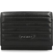 Picard Evolute 1 Wallet Leather 13.5 cm Productimage Picard Evolute 1 Wallet Leather 13.5 cm Productimage