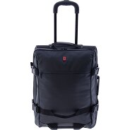 Gladiator 3900 2 wheels Cabin trolley 55 cm Laptop compartment Productimage