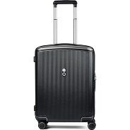 Echolac Dynasty VLX 4 wheels Trolley 55 cm Productimage