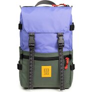 Topo Designs Rover Daypack 45 cm Laptop compartment Productimage