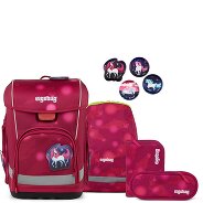ergobag cubo light School bag set 6-piece Productimage ergobag cubo light School bag set 6-piece Productimage