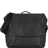 aunts & uncles Yamakuni Messenger 33 cm Laptop compartment Productimage