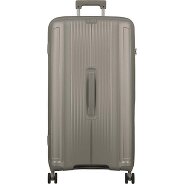 Jump Vanguard 4 wheels Trolley 79 cm Productimage