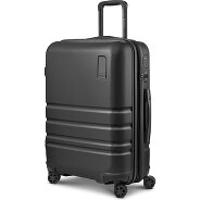 Redolz Pro ABS 4 wheels Trolley 65 cm Expandable Productimage