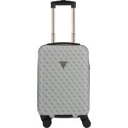 Guess Jesco 4 wheels Cabin trolley 54 cm Productimage