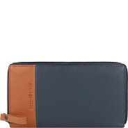 Greenburry Nappa Wallet RFID protection Leather 19.5 cm Productimage