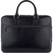 Bugatti Remo Briefcase Leather 40 cm Laptop compartment Productimage