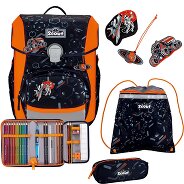 Scout Neo School bag set 4-piece Productimage Scout Neo School bag set 4-piece Productimage
