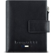 Bugatti Romeo Wallet RFID protection Leather 10 cm Productimage