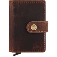 Greenburry Vintage Wallet RFID protection Leather 7.5 cm Productimage